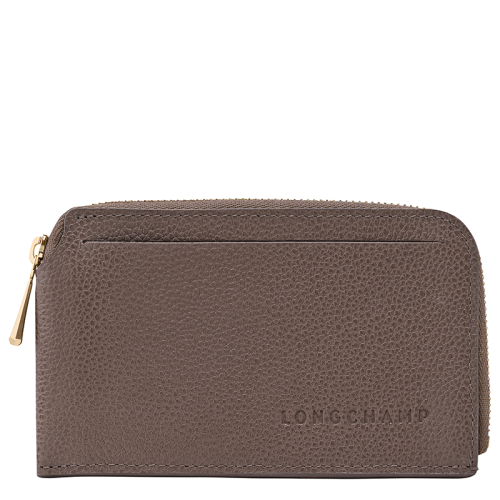 Longchamp Le Foulonnè taupe