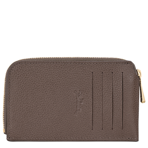 Longchamp Le Foulonnè taupe