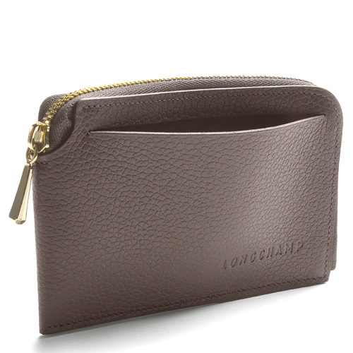 Longchamp Le Foulonnè taupe