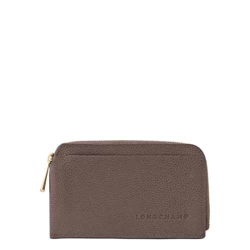 Longchamp Le Foulonnè taupe