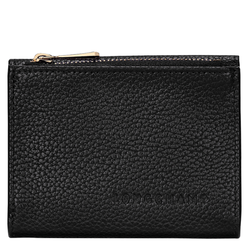 Longchamp Le Foulonnè zwart