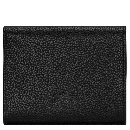 Longchamp Le Foulonnè zwart