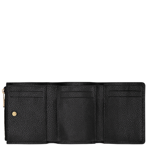 Longchamp Le Foulonnè zwart
