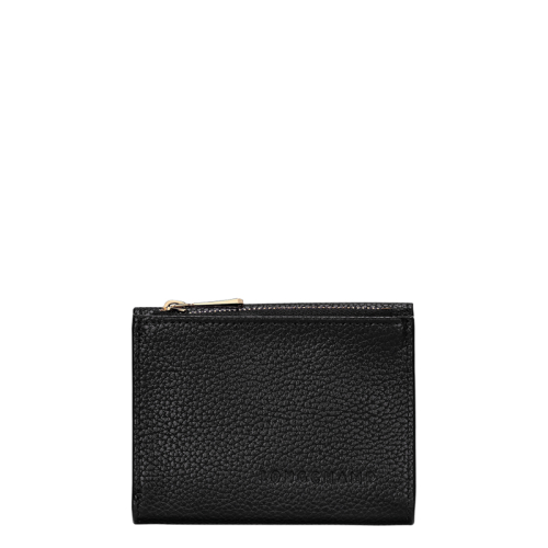 Longchamp Le Foulonnè zwart