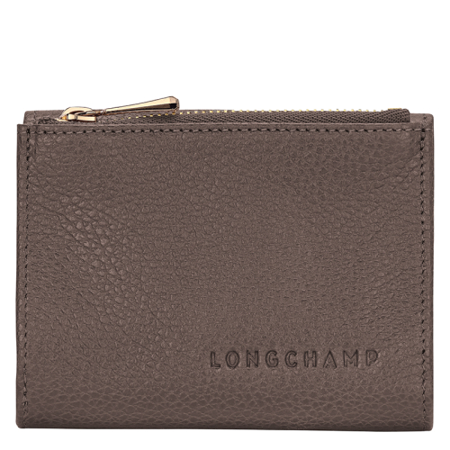 Longchamp Le Foulonnè taupe