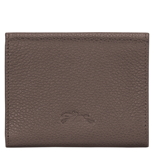 Longchamp Le Foulonnè taupe