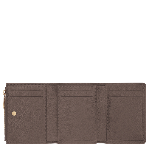 Longchamp Le Foulonnè taupe