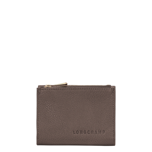 Longchamp Le Foulonnè taupe