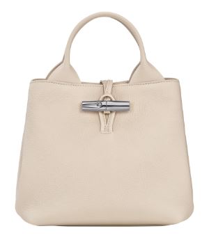 Longchamp Le Roseau beige
