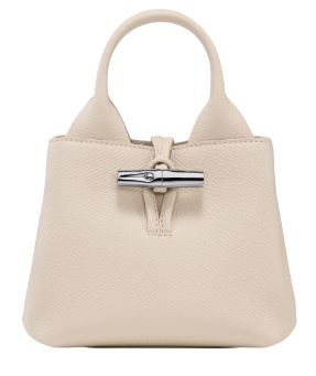 Longchamp Le Roseau beige