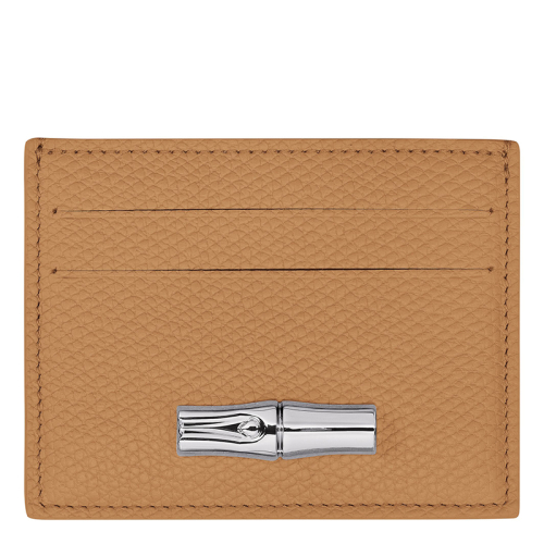 Longchamp Le Roseau bruin
