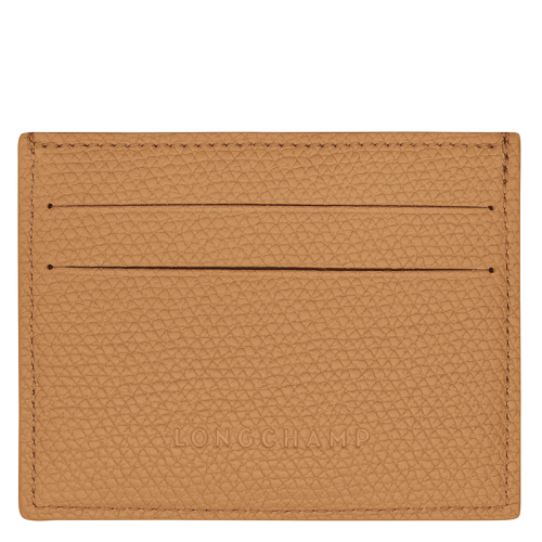 Longchamp Le Roseau bruin