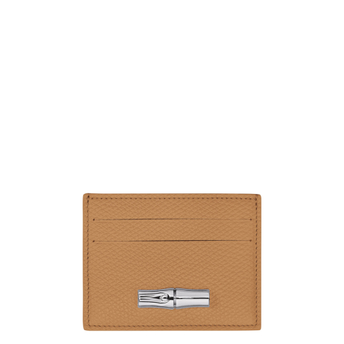 Longchamp Le Roseau bruin