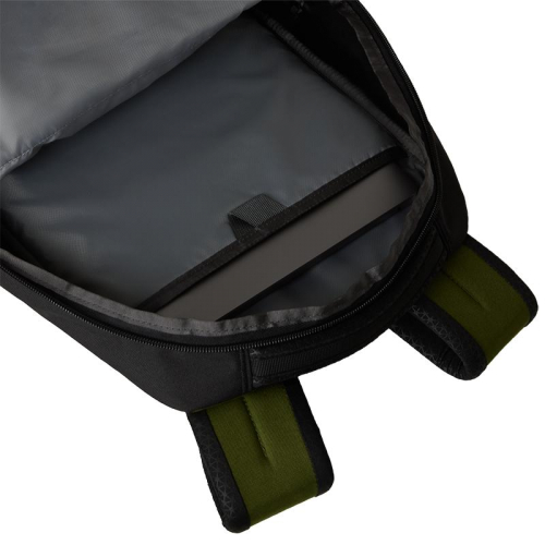 TheNorthFace Jester groen