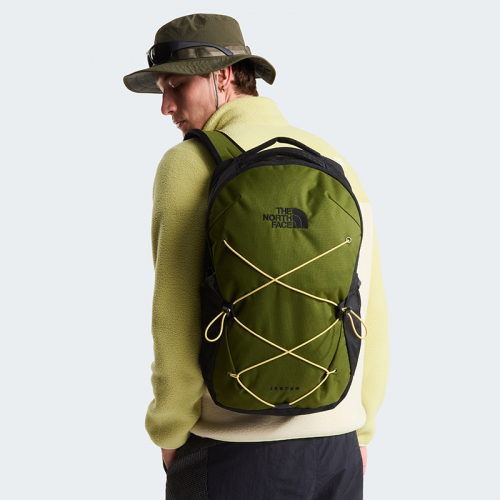 TheNorthFace Jester groen