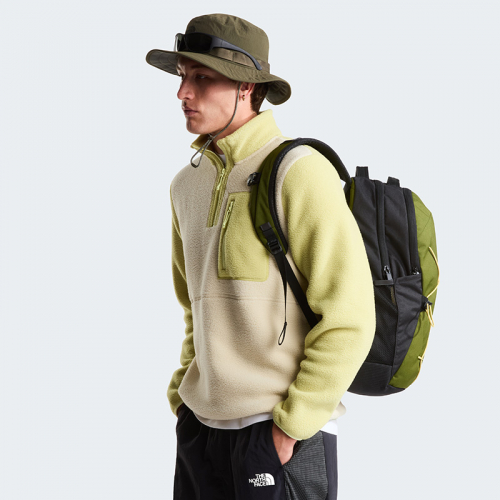 TheNorthFace Jester groen