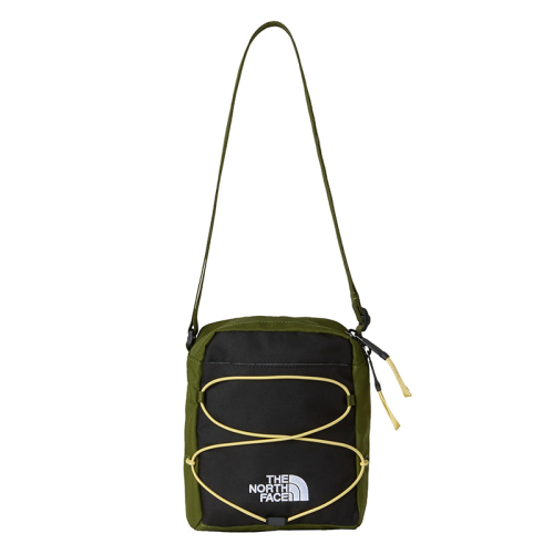TheNorthFace Jester groen