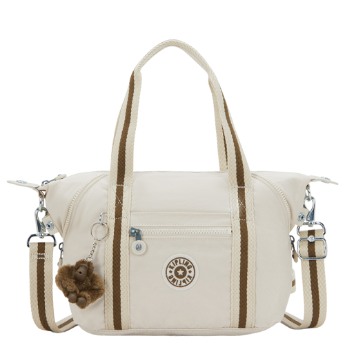 Kipling Art Mini beige