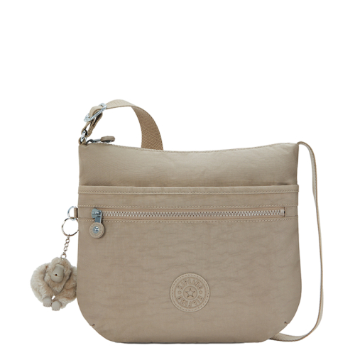 Kipling Arto taupe