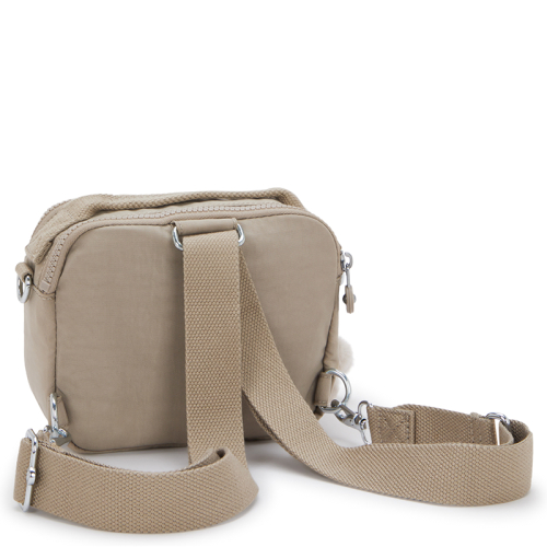 Kipling Cahir taupe