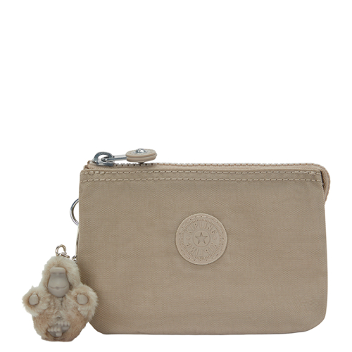 Kipling Creativity S taupe