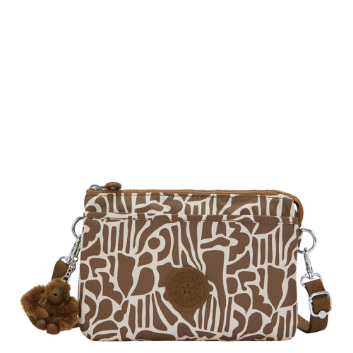 Kipling Riri print