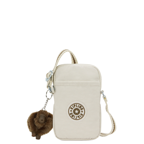 Kipling Tally beige