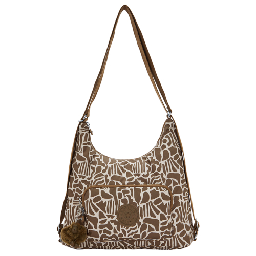 Kipling Yenna print