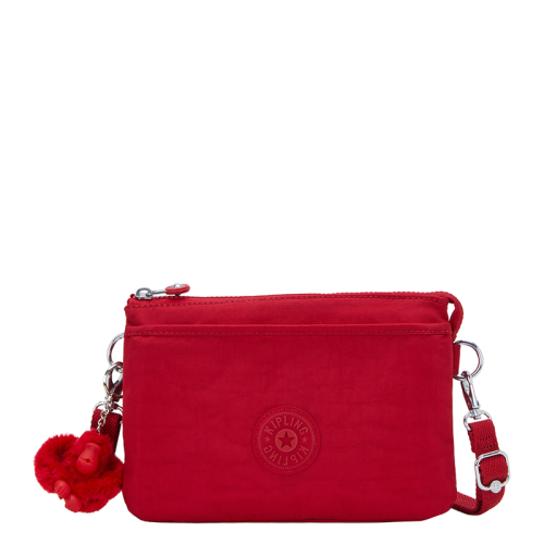 Kipling Riri rood