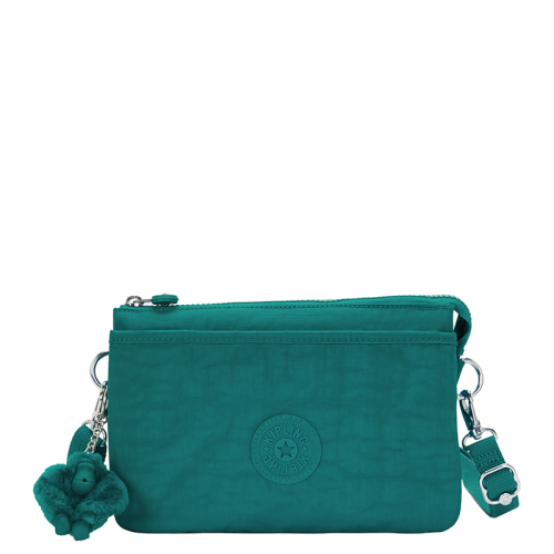 Kipling Riri groen