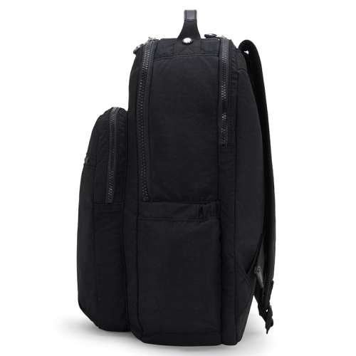 Kipling Seoul Lap zwart