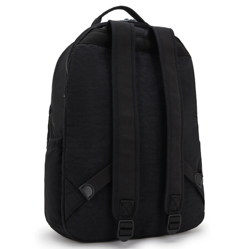 Kipling Seoul Lap zwart