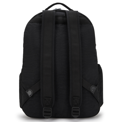 Kipling Seoul Lap zwart