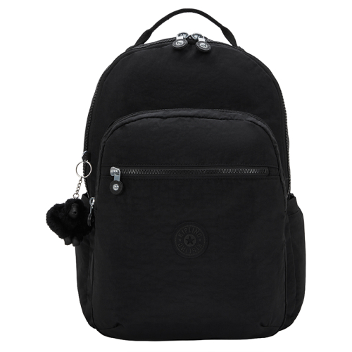 Kipling Seoul Lap zwart