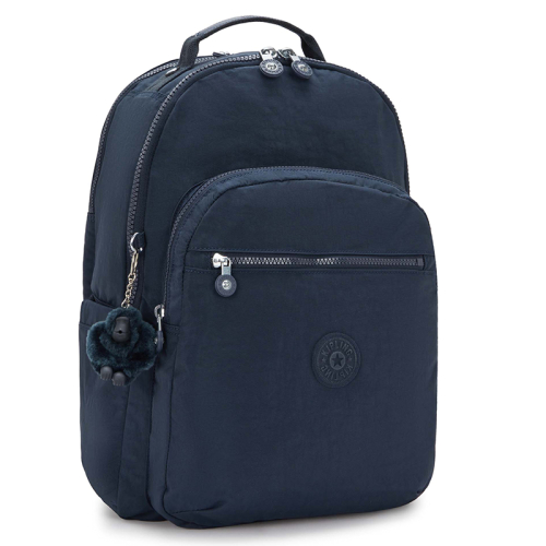 Kipling Seoul Lap blauw
