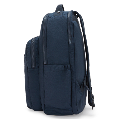 Kipling Seoul Lap blauw