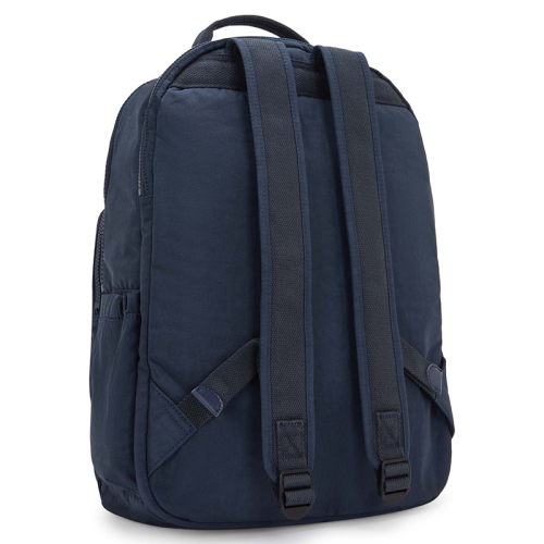 Kipling Seoul Lap blauw