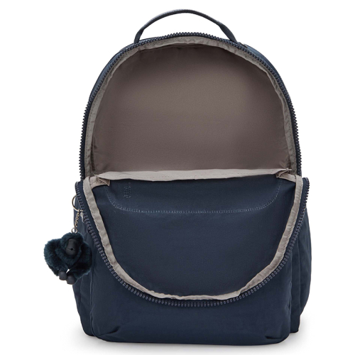 Kipling Seoul Lap blauw