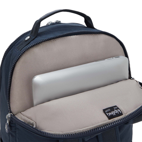 Kipling Seoul Lap blauw