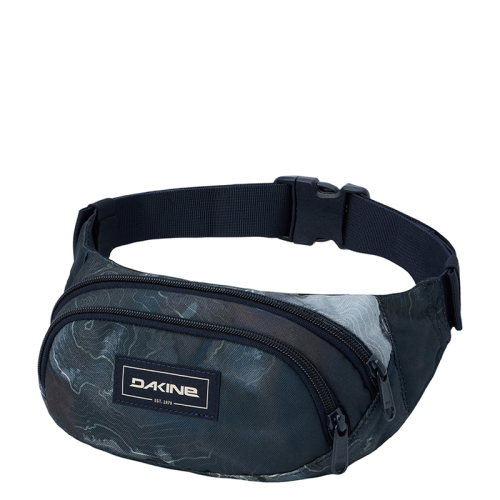 Dakine Hip Pack print