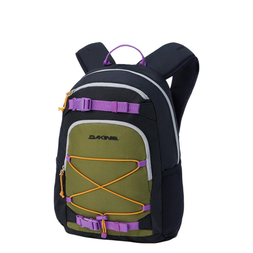 Dakine Grom 2.0 zwart