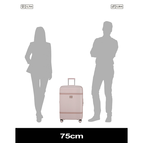 Samsonite Image roze