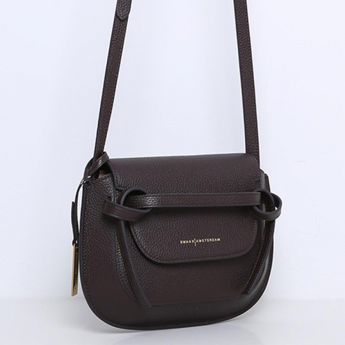 Smaak Amsterdam Clint bruin