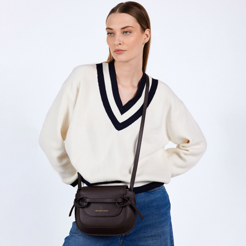 Smaak Amsterdam Clint bruin