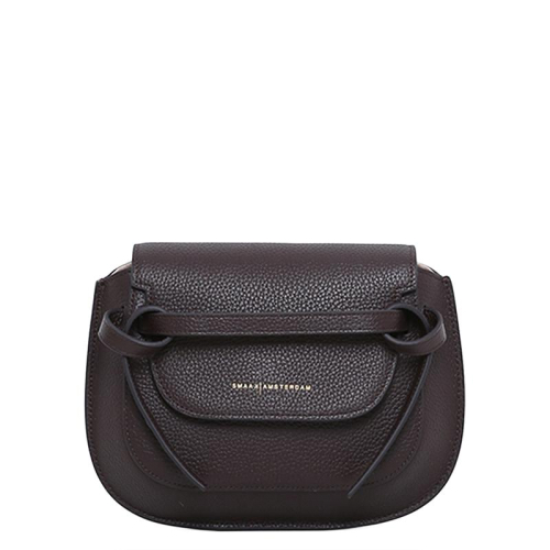 Smaak Amsterdam Clint bruin