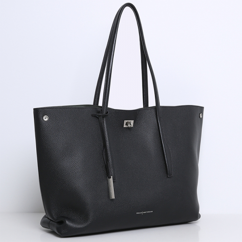 Smaak Amsterdam Dean zwart