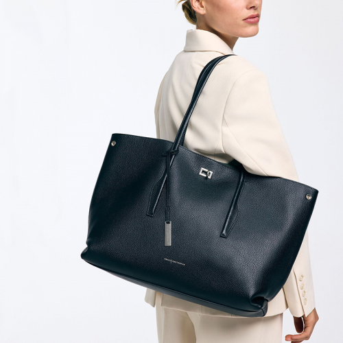 Smaak Amsterdam Dean zwart