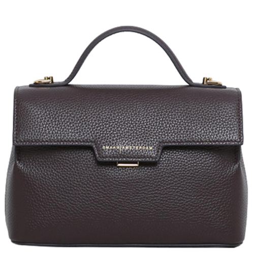 Smaak Amsterdam Flora bruin