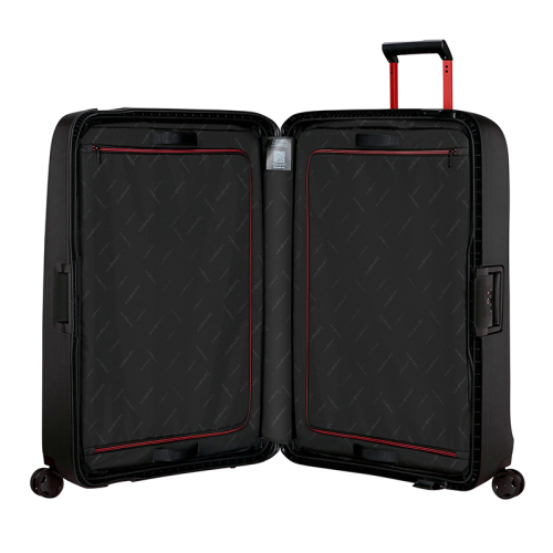 Samsonite Essens zwart