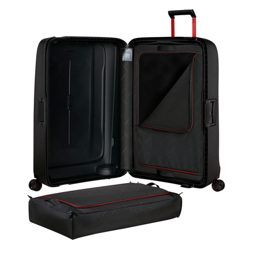 Samsonite Essens zwart